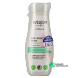 Weleda Soin Lavant Intime Sécheresse Bio - Vue 360°