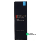Biotherm Homme T-Pur Gel Matifiant Anti-Brillance - Vue 360°