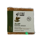 MKL L'Alep Savon Doux Corps Visage - Vue 360°