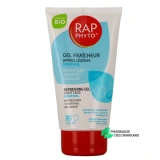 Rap Phyto Gel Fraîcheur Jambes Légères Bio - Vue 360°