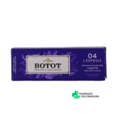 Botot Dentifrice - Vue 360°