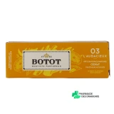 Botot Dentifrice - Vue 360°