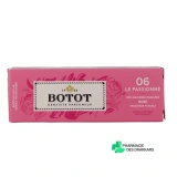 Botot Dentifrice - Vue 360°