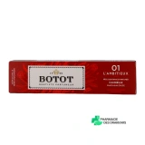 Botot Dentifrice - Vue 360°