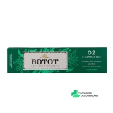 Botot Dentifrice - Vue 360°