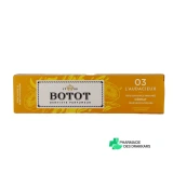 Botot Dentifrice - Vue 360°