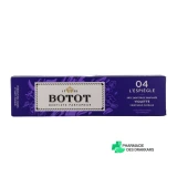 Botot Dentifrice - Vue 360°