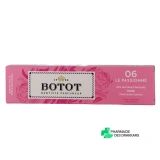 Botot Dentifrice - Vue 360°