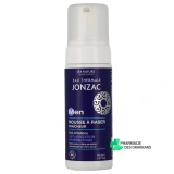 Jonzac Homme Mousse à raser fraîcheur - Vue 360°