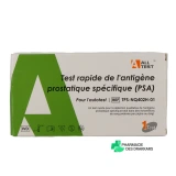 Test Prostate PSA - Vue 360°