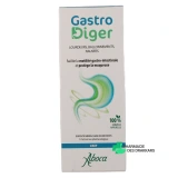 GastroDiger - Vue 360°