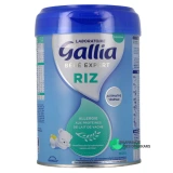 Gallia Bébé Expert Riz - Vue 360°