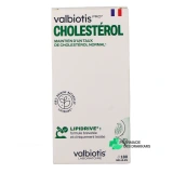 Valbiotis Pro Cholestérol - Vue 360°