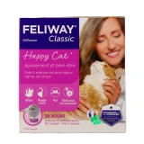 Feliway Classic - Vue 360°