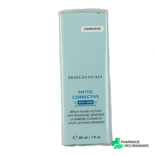 SkinCeuticals Phyto Corrective Sérum - Vue 360°