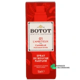 Botot Spray de Bouche - Vue 360°