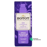 Botot Spray de Bouche - Vue 360°