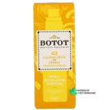 Botot Spray de Bouche - Vue 360°