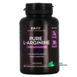 Eafit Pure L-Arginine - Vue 360°