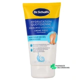 Scholl Crème Pieds Hydratation Renforcée - Vue 360°
