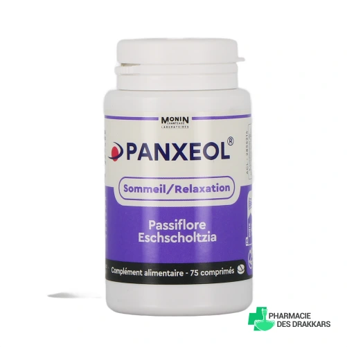 Panxeol - Vue 360°