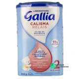 Gallia Calisma Relais Lait 2ème âge - Vue 360°