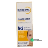 Bioderma Photoderm Spot-Age SPF 50+ - Vue 360°