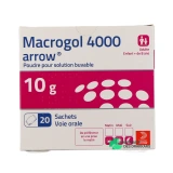 Macrogol - Vue 360°