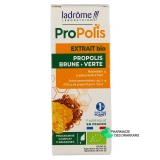 Ladrôme Extrait de Propolis Bio - Vue 360°