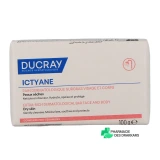 Ducray Ictyane Pain Dermatologique Surgras - Vue 360°