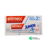 Elmex Dentifrice Junior 6-12 ans - Vue 360°