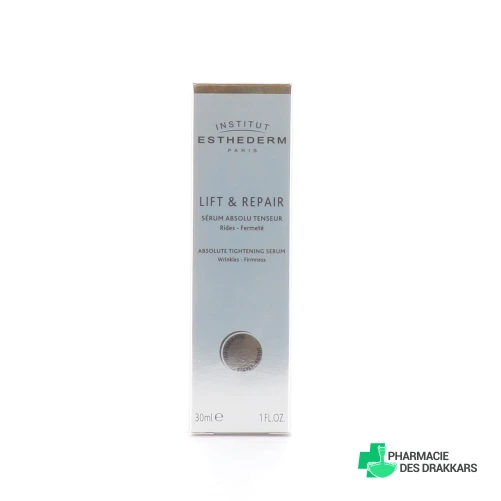 Institut Esthederm Lift & Repair Sérum Absolu Tenseur