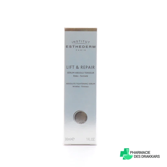Institut Esthederm Lift & Repair Sérum Absolu Tenseur