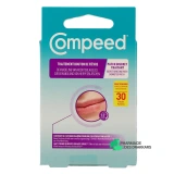 Compeed Patch Bouton de Fièvre - Vue 360°