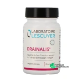Lescuyer Drainalis - Vue 360°