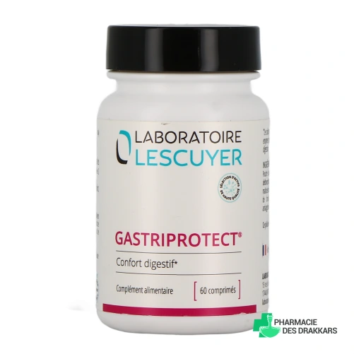 Lescuyer Gastriprotect - Vue 360°