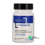 Lescuyer L-Tyrosine - Vue 360°