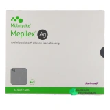Mepilex Ag - Vue 360°
