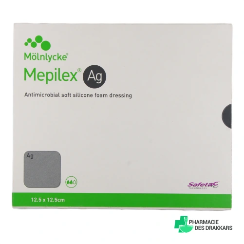 Mepilex Ag - Vue 360°
