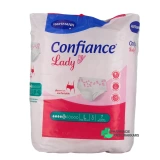 Confiance Lady Sous-Vêtements Absorbants - Vue 360°