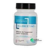 Lescuyer Allercétine+ - Vue 360°