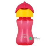 Avent Tasse avec Paille - Vue 360°
