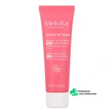 Melvita Source de Roses Masque Soin de Nuit - Vue 360°