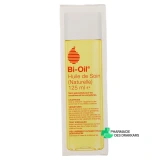 Bi-Oil Huile de Soin naturelle - Vue 360°