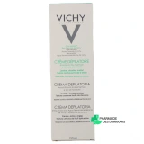 Vichy Crème Dépilatoire - Vue 360°