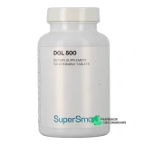 Supersmart DGL 500 - Vue 360°