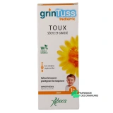 Grintuss - Vue 360°