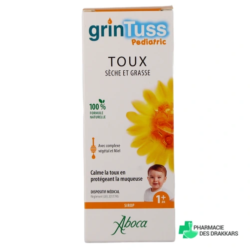 Grintuss - Vue 360°