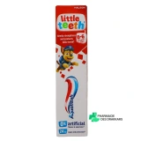 Aquafresh Little Teeth Dentifrice Enfant - Vue 360°
