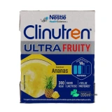 Clinutren UltraFruity - Vue 360°